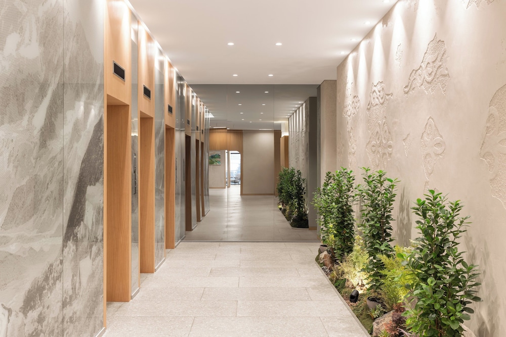 holiday inn almaty by ihg