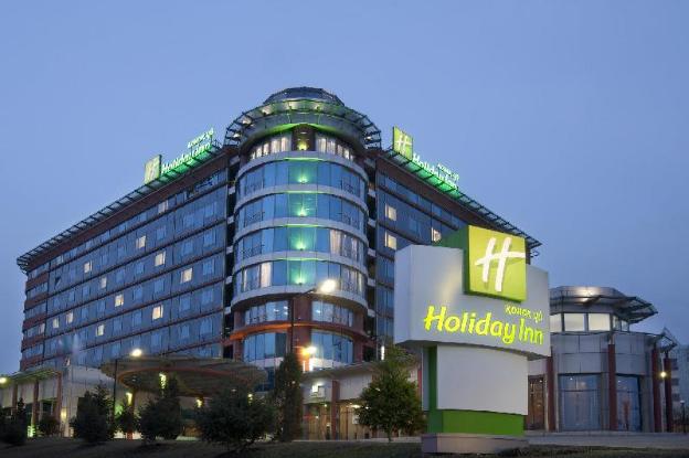 holiday inn almaty an ihg hotel