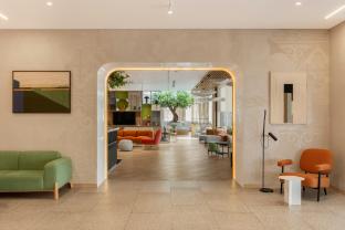 holiday inn almaty by ihg