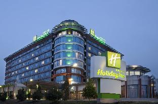 holiday inn almaty an ihg hotel