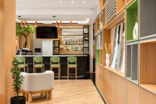 holiday inn almaty by ihg