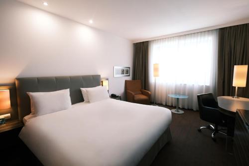holiday inn almaty by ihg