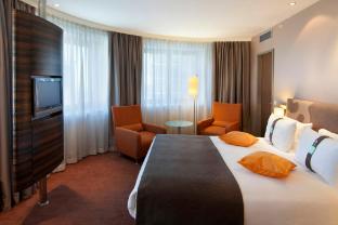 holiday inn almaty by ihg