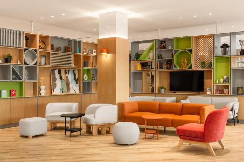 holiday inn almaty by ihg