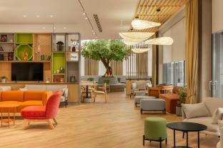 holiday inn almaty by ihg