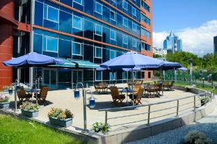 holiday inn almaty by ihg