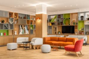 holiday inn almaty by ihg