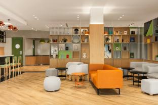holiday inn almaty by ihg