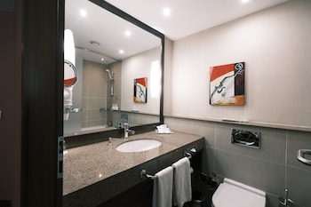 Holiday Inn Almaty By Ihg,Bostandyk>>Almaty,5 star