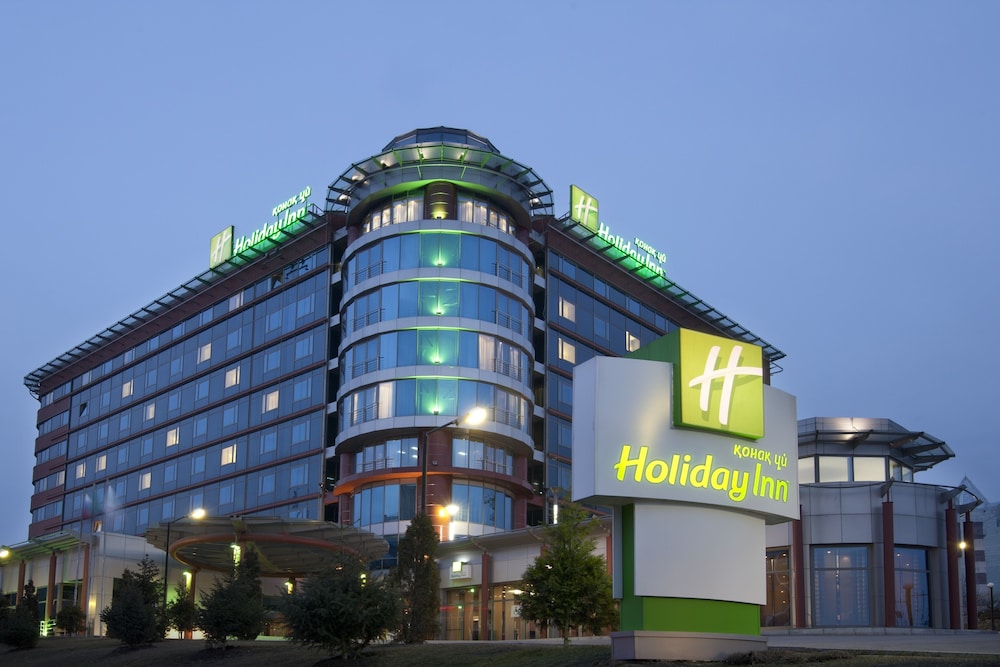 holiday inn almaty by ihg