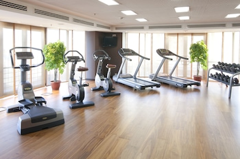 Holiday Inn Almaty By Ihg,Bostandyk>>Almaty,5 star