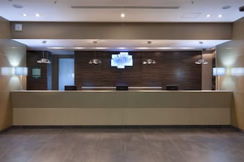 holiday inn almaty by ihg