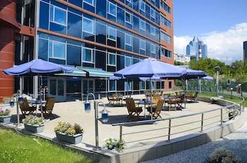 Holiday Inn Almaty By Ihg,Bostandyk>>Almaty,5 star