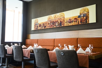 holiday inn almaty by ihg