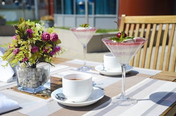 holiday inn almaty by ihg