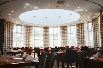 Holiday Inn Almaty By Ihg,Bostandyk>>Almaty,5 star