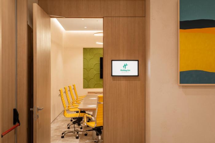 holiday inn almaty by ihg