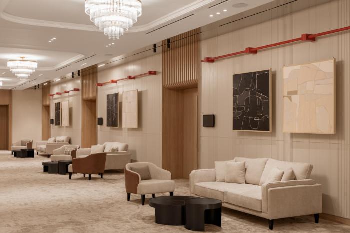 holiday inn almaty by ihg