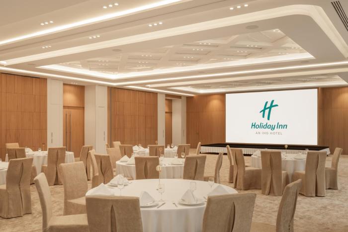 holiday inn almaty by ihg