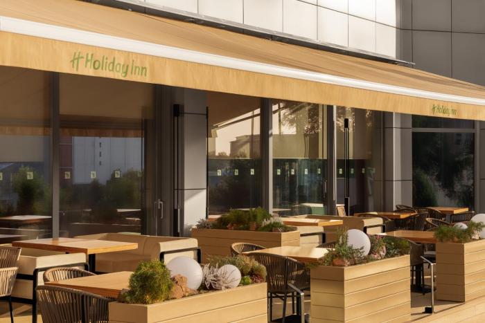 holiday inn almaty by ihg