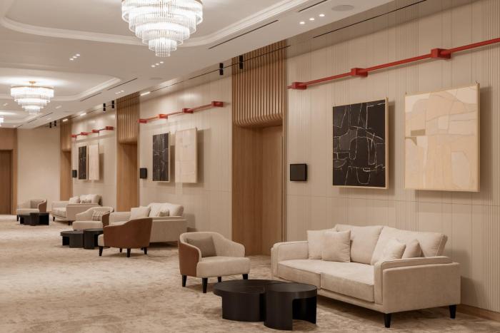 holiday inn almaty by ihg