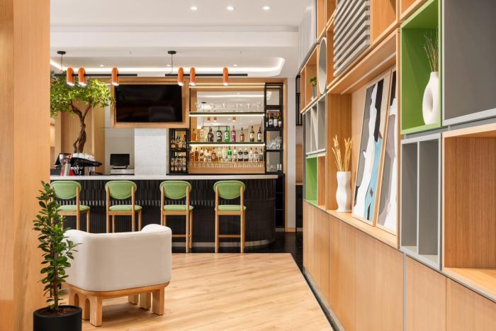 holiday inn almaty by ihg