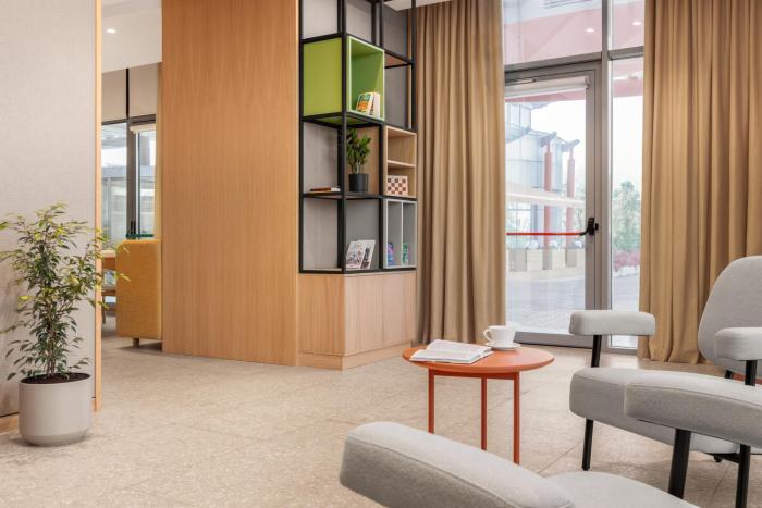 holiday inn almaty by ihg