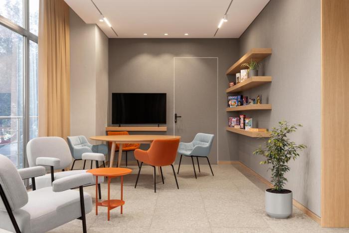 holiday inn almaty by ihg
