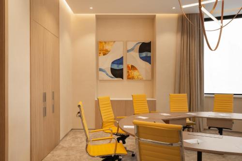 holiday inn almaty by ihg