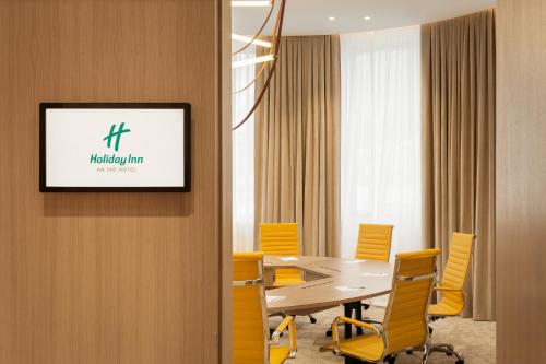 holiday inn almaty by ihg