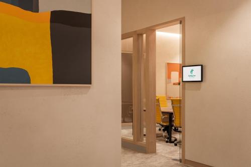 holiday inn almaty by ihg