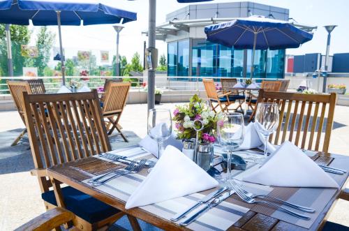 holiday inn almaty by ihg