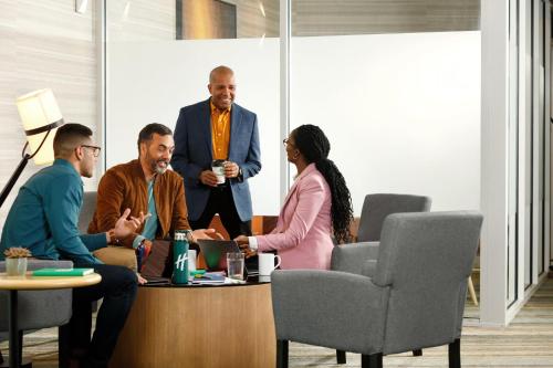 holiday inn almaty by ihg
