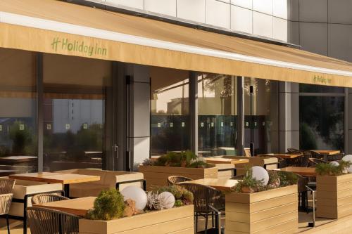 holiday inn almaty by ihg