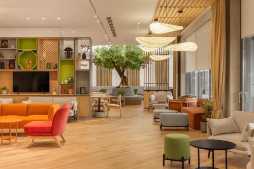holiday inn almaty by ihg