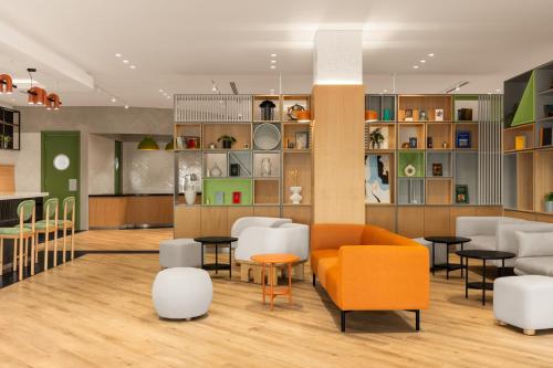 holiday inn almaty by ihg