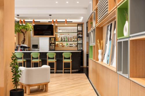holiday inn almaty by ihg