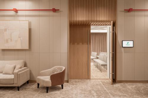 holiday inn almaty by ihg