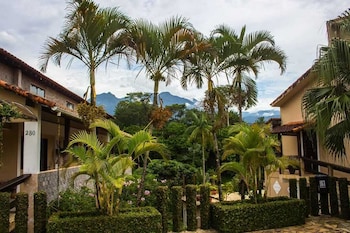 pousada flor de penedo