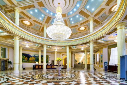Royal Tulip Almaty,Kaskelen>>Almaty,5 star