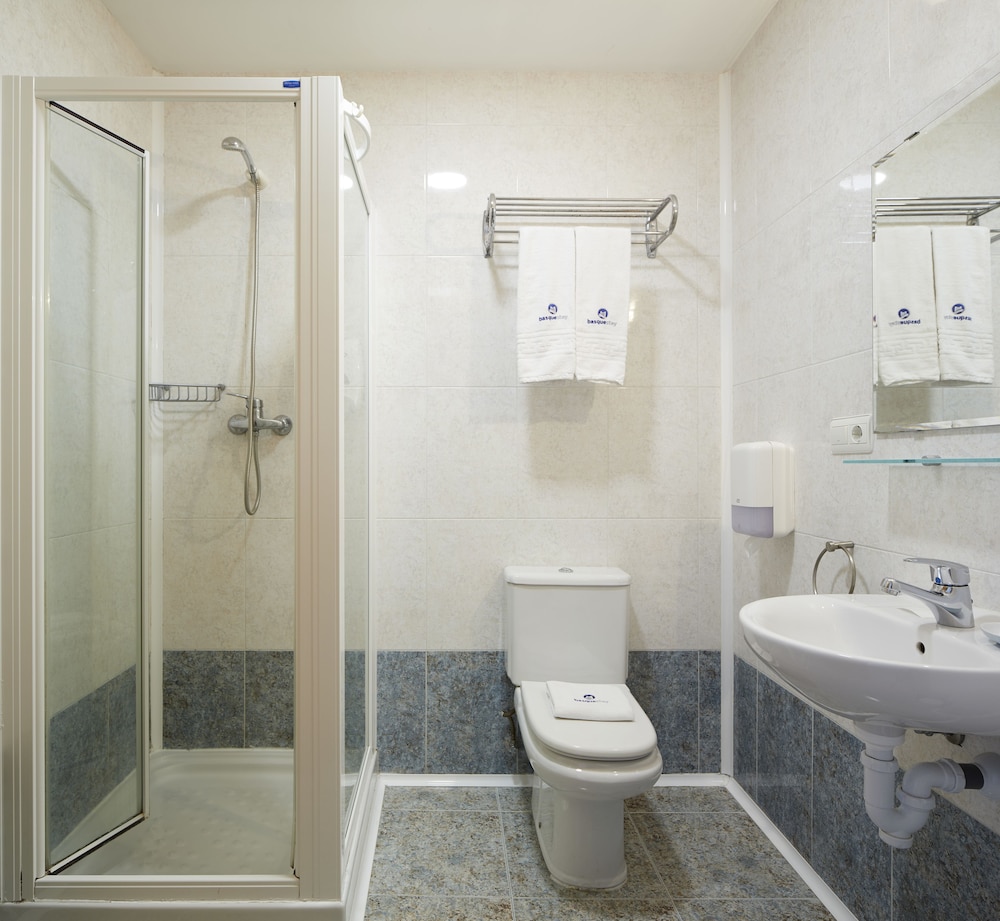 xabin etxea basque stay