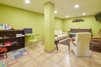 xabin etxea basque stay