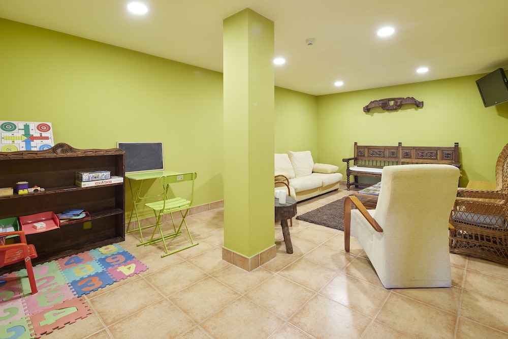 xabin etxea basque stay