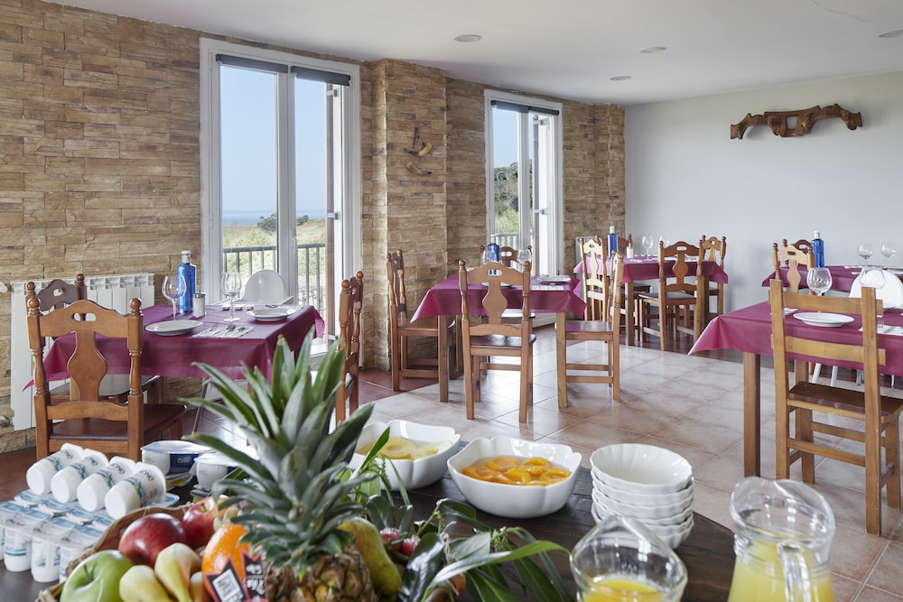 xabin etxea basque stay