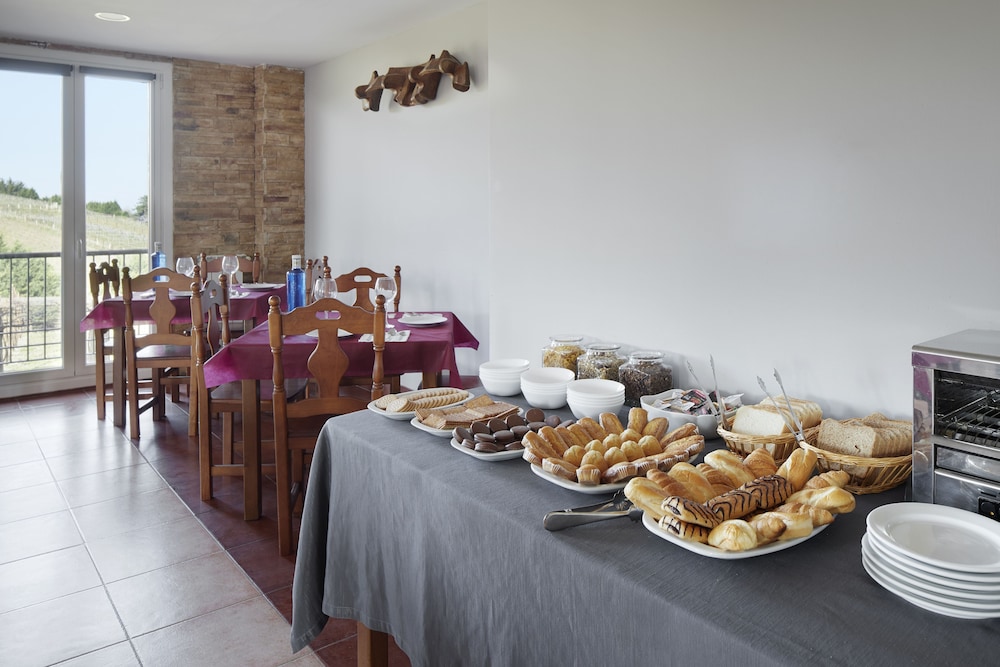 xabin etxea basque stay