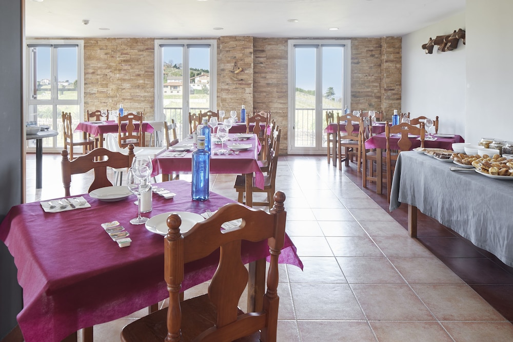xabin etxea basque stay