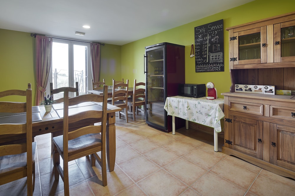 xabin etxea basque stay