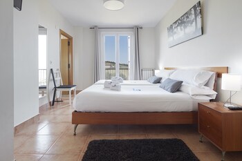 xabin etxea basque stay