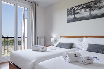 xabin etxea basque stay