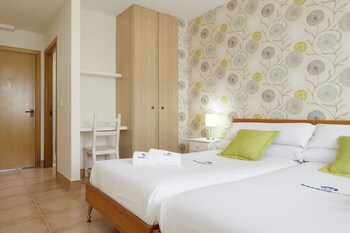 xabin etxea basque stay